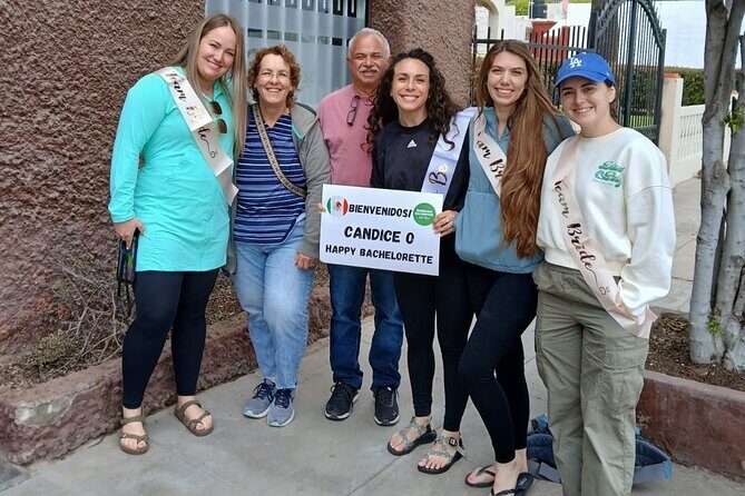 Tijuana to Ensenada or Valle de Guadalupe Private Transfer - The Details of a Smooth, Hassle-Free Journey