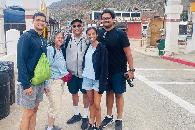 Tijuana to Ensenada or Valle de Guadalupe Private Transfer - Analyzing the Cost and Value