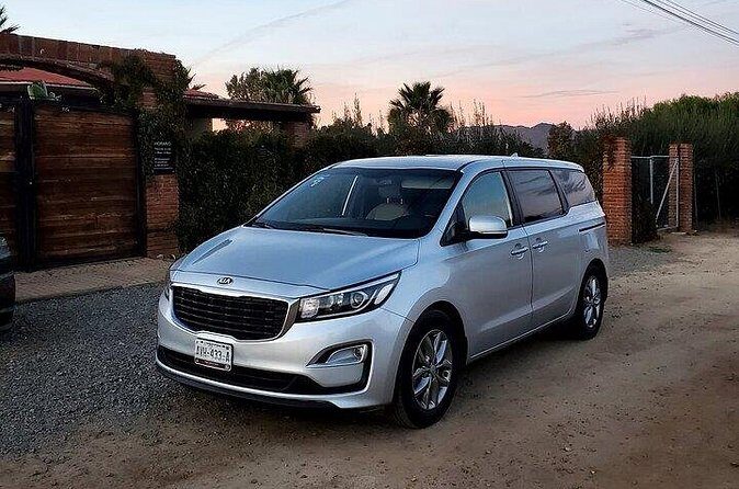 Tijuana to Ensenada or Valle de Guadalupe Private Transfer - Final Word
