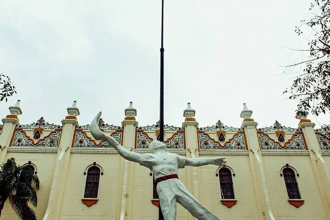 Tijuana Urban Art Walk from San Diego - Who Should Consider This Tour?