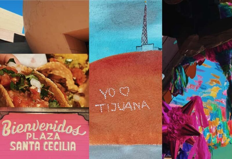 Tijuana: Walking Tour with a local guide - Who Will Appreciate This Tour?