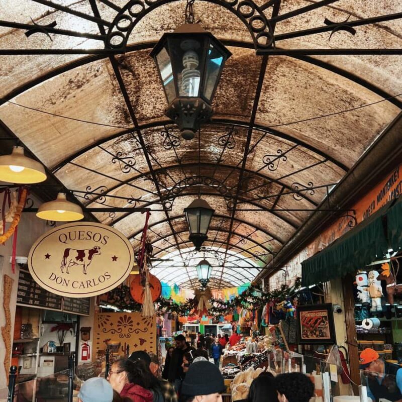 Tijuana: Walking Tour with a local guide - Final Thoughts