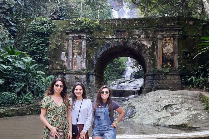 Tijuca Forest Adventure - Understanding the Experience