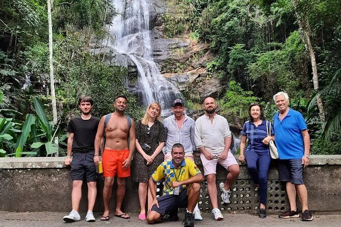 Tijuca Forest Adventure - Is This Tour Worth It?