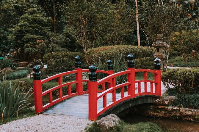 Tijuca Forest and Botanical Garden - Frequently Asked Questions