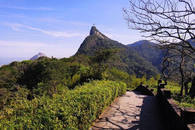 Tijuca Forest + Botanic Garden + Lage Park - by Alan Denis - An In-Depth Look at the Tijuca Forest + Botanic Garden + Lage Park Tour