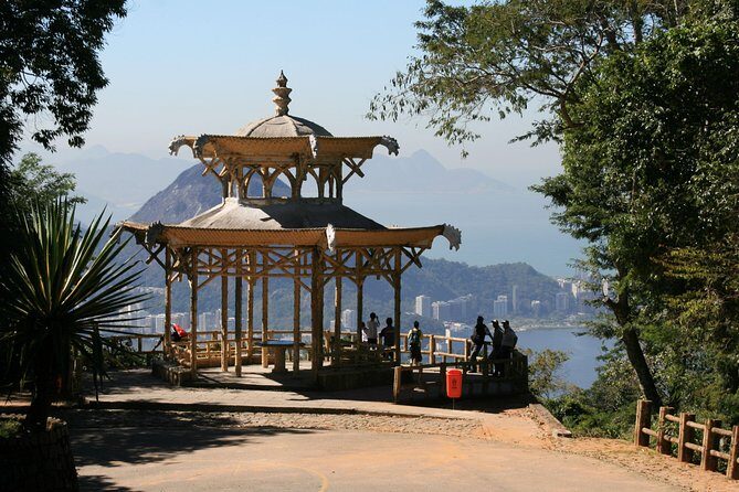 Tijuca Forest + Botanic Garden + Lage Park - by Alan Denis - Frequently Asked Questions