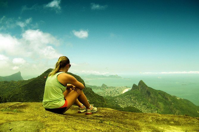 Tijuca Forest Half-Day Hike (Small Group or Private) - An In-Depth Look at the Tijuca Forest Half-Day Hike