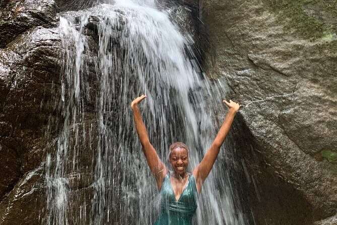 Tijuca Forest Hike - Waterfalls & Caves, Nature & Wild Life! - Key Points