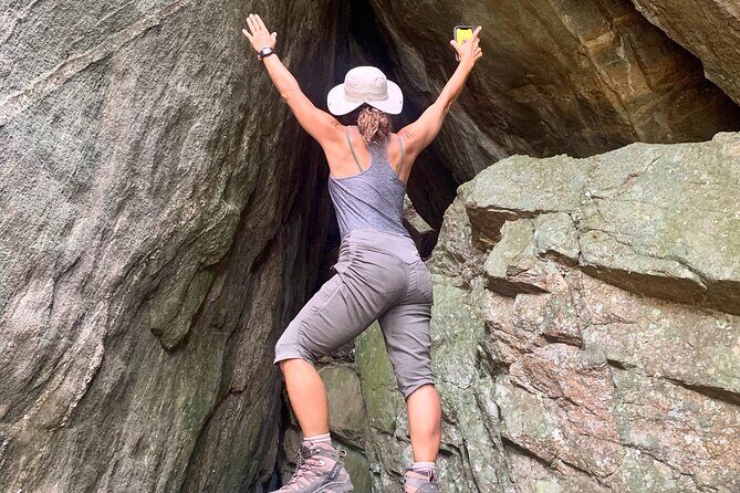 Tijuca Forest Hike - Waterfalls & Caves, Nature & Wild Life! - Final Thoughts