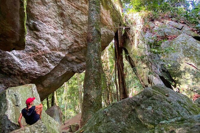 Tijuca Forest Hike - Waterfalls & Caves, Nature & Wild Life! - Final Thoughts on Value