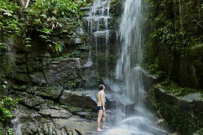 Tijuca Forest Hike - Waterfalls & Caves, Nature & Wild Life! - FAQ