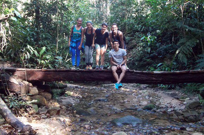 Tijuca Forest Hiking Tour including Waterfalls - FAQ: Your Questions Answered