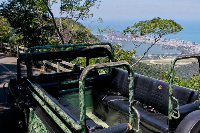 Tijuca Forest Jeep Tour - Final Thoughts: Is It Worth It?