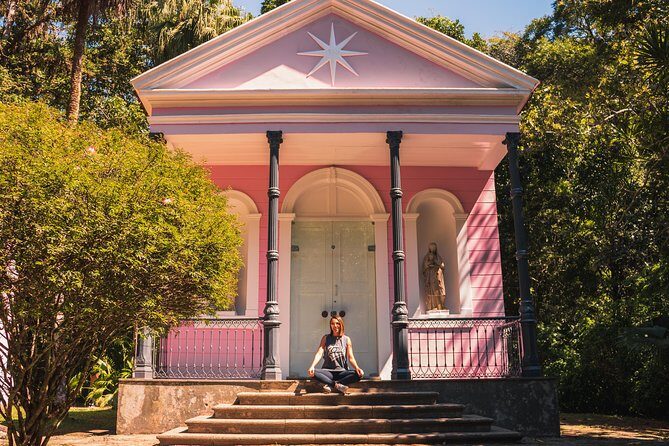 Tijuca Forest Trail - specialized guide and photos - FAQ