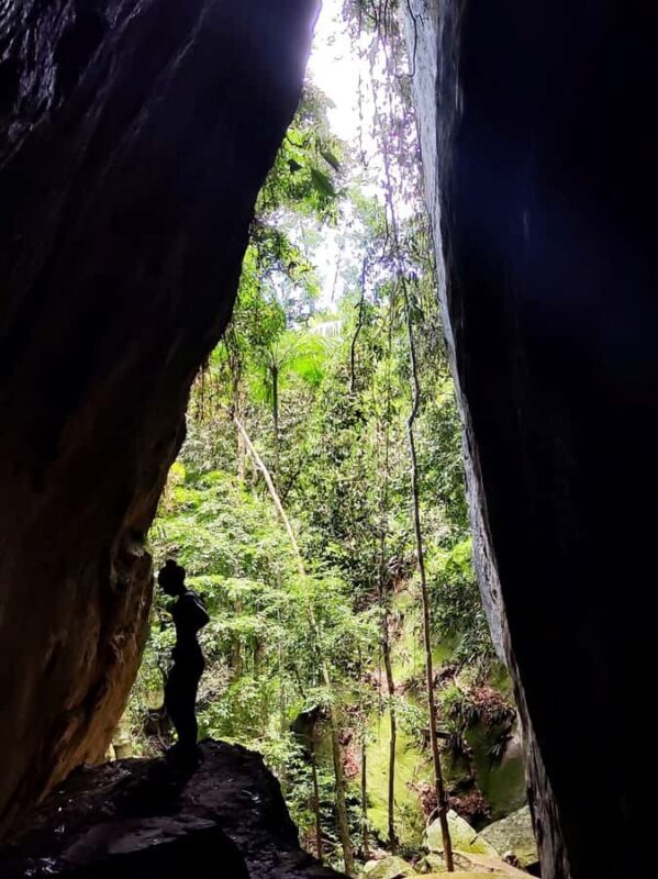 Tijuca Forest´s hike: caves, waterfalls and great views - Final Verdict