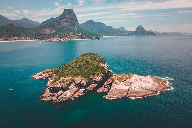 Tijuca Islands Snorkeling & Whale Watching Boat Tour from Rio - FAQ Section