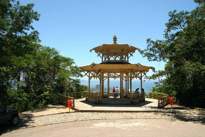 Tijuca National Park and Botanic Garden Guided Tour & Transfer - FAQs