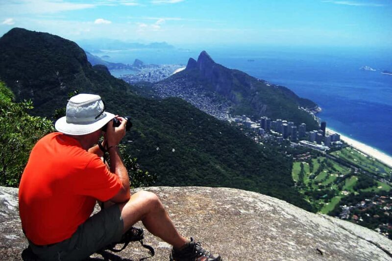 Tijuca National Park Small-Group Hike to Pedra Bonita - What Makes This Tour Stand Out
