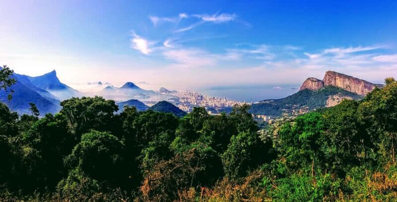 Tijuca National Park Small-Group Hike to Pedra Bonita - Considerations & Tips