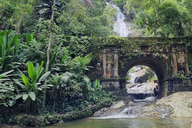 Tijuca Peak Hiking - The Highest Summit in Tijuca National Park - Transportation and Logistics