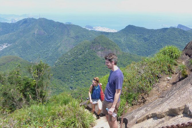Tijuca Peak Hiking - The Highest Summit in Tijuca National Park - Potential Drawbacks to Consider