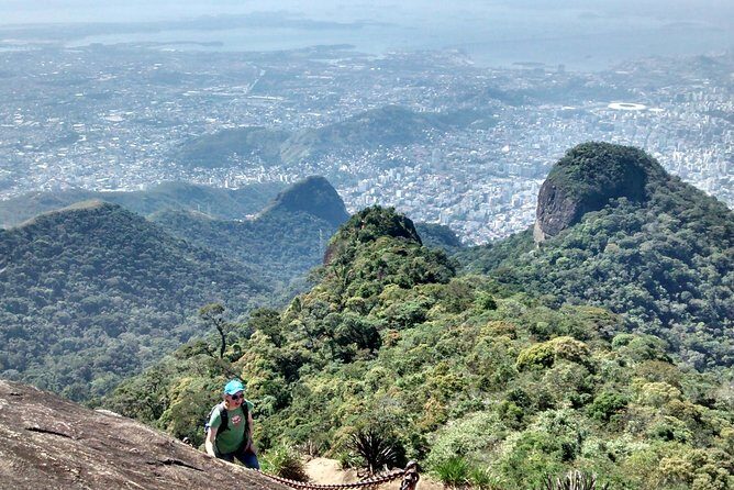Tijuca Peak Hiking - The Highest Summit in Tijuca National Park - Who Will Love This Tour?
