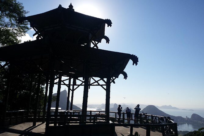 Tijuca Peak Hiking Tour & Taunay Waterfall - Rio de Janeiro - Key Points