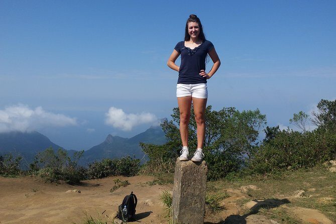 Tijuca Peak Hiking Tour & Taunay Waterfall - Rio de Janeiro - A Detailed Look at the Tijuca Peak Hiking Tour & Taunay Waterfall