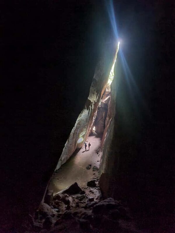 Tijuca Rain Forest - Adventure through Waterfalls & Caves - Exploring the Tijuca Rain Forest: Waterfalls, Caves, and Wildlife for Nature Enthusiasts