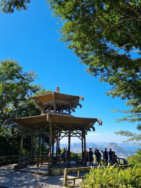 Tijuca Rain Forest - Adventure through Waterfalls & Caves - FAQ