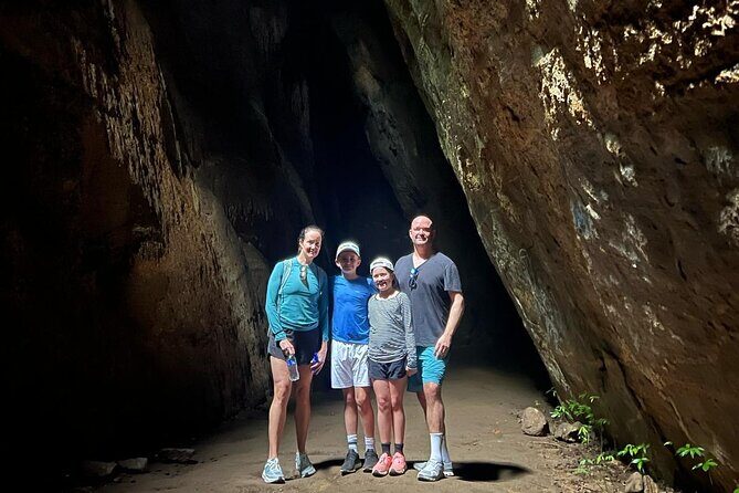 Tijuca Rainforest Waterfalls, Wildlife, Caves and Rio Scenic View - Who Will Enjoy This Tour Most?