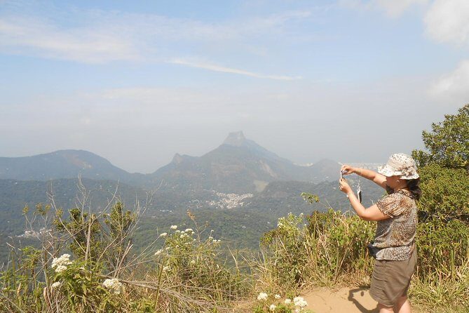 Tijuca's National Park - Eco Hiking Tour - Final Thoughts