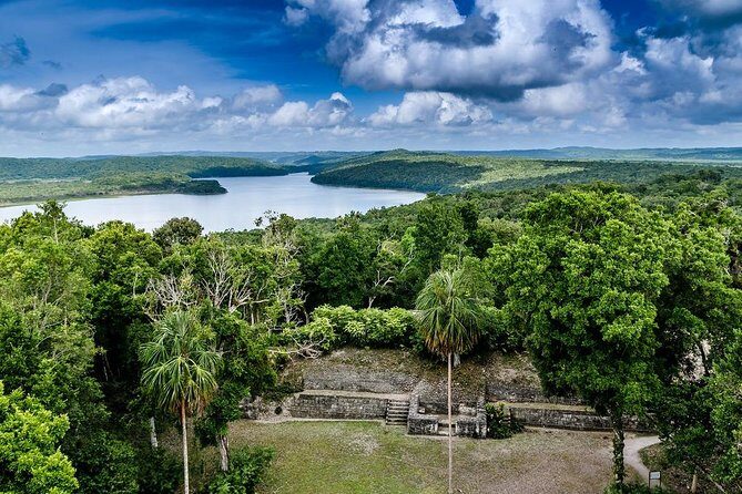 Tikal and Yaxha Exclusive Private Tour from Flores - An In-Depth Look at the Tikal and Yaxha Private Tour
