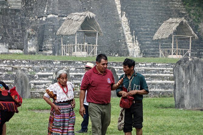 Tikal and Yaxha Overnight Trip by Air from Guatemala City - Final Thoughts: Is This Tour Right for You?