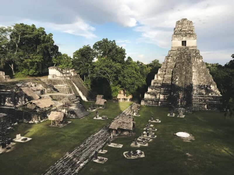 Tikal Day Group Tour - Who Will Love This Tour?