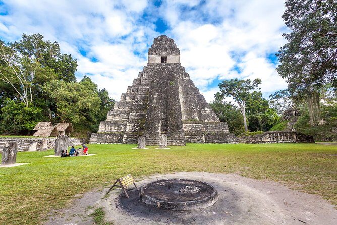 Tikal Day Trip by Air from Guatemala City with Lunch - Final Thoughts