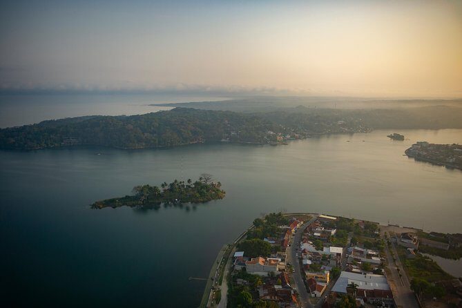 Tikal Day Trip Including Round Trip Flights from Antigua with Lunch - Exploring Tikal’s Majestic Ruins