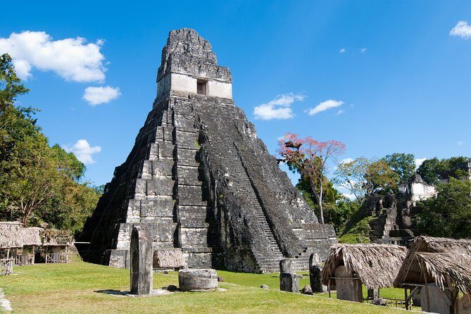 Tikal Day Trip with Local Lunch from San Ignacio - Who Is This Tour Best For?
