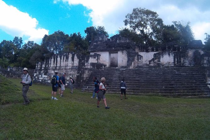 Tikal Day Trip with Local Lunch from San Ignacio - In-Depth Review of the Tikal Day Trip