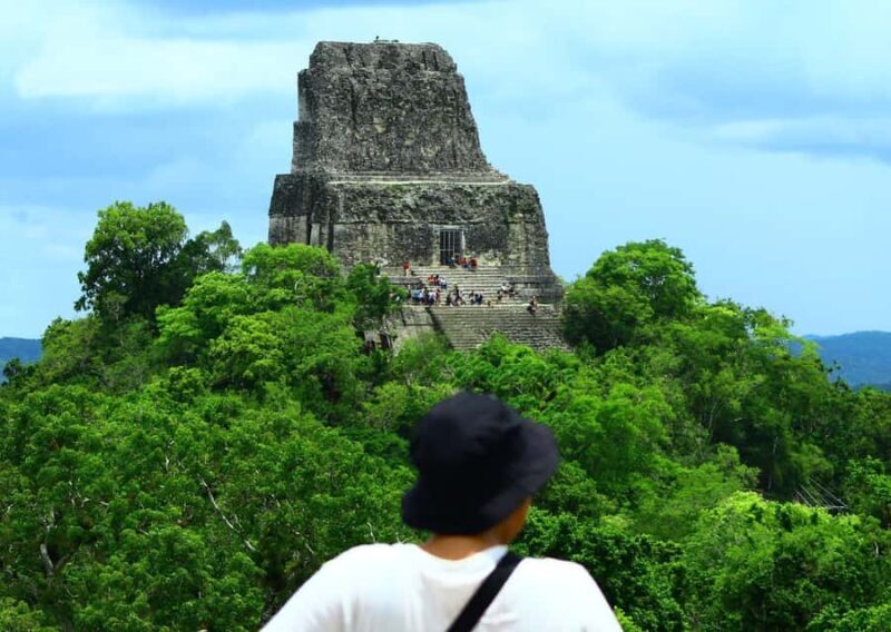 Tikal Exclusive Group Tour - Who Should Consider This Tour?