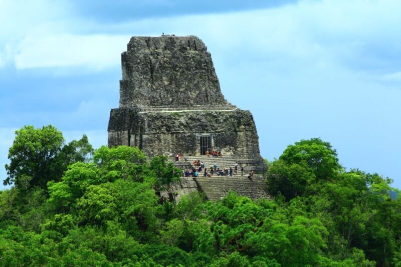 Tikal Exclusive Group Tour - FAQ