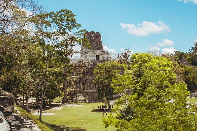 Tikal Exclusive Tour - Why This Tour Stands Out