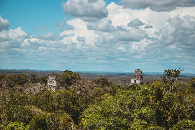 Tikal From Belize Border - Frequently Asked Questions