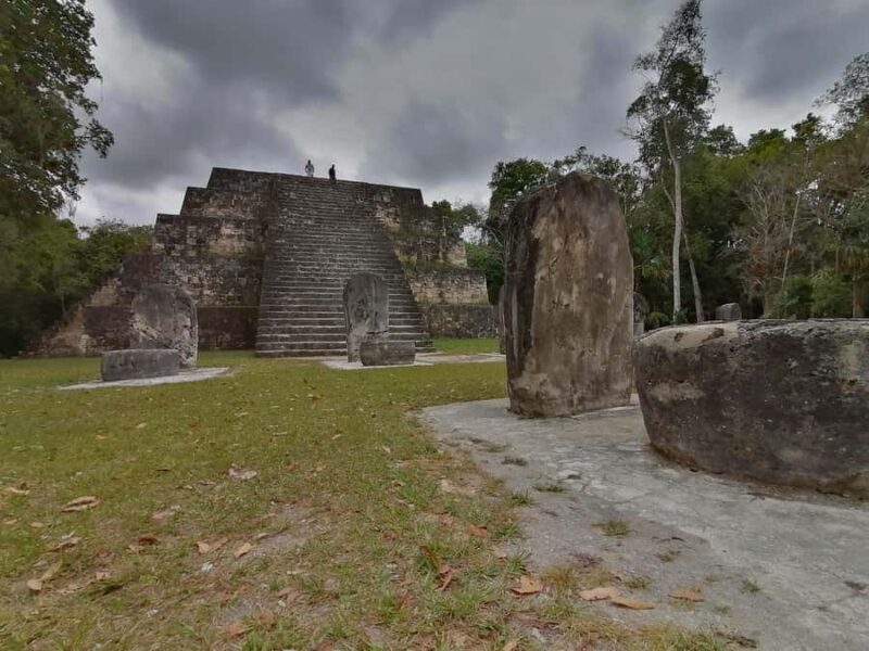 Tikal From Flores: With Transportation Lunch and Local Guide - Final Thoughts