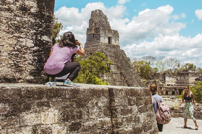 Tikal From Guatemala - Exploring Tikal from Guatemala: An In-Depth Review