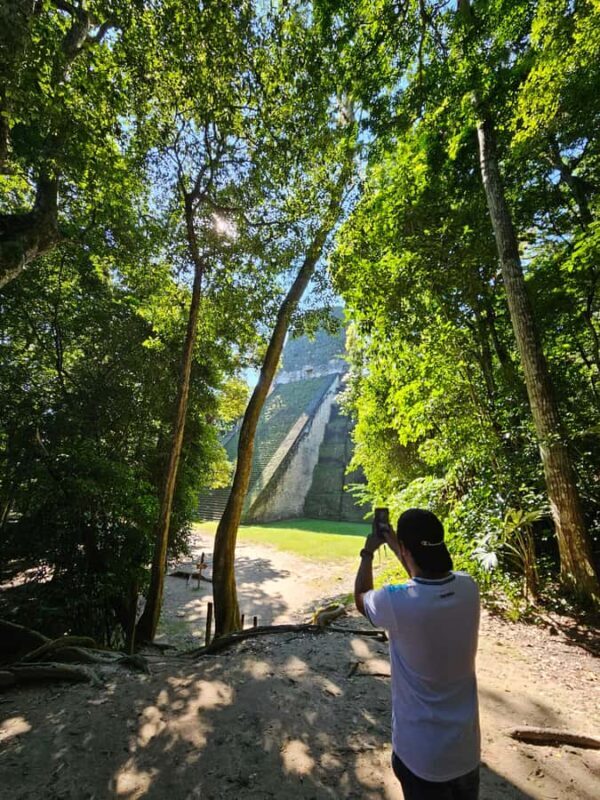 Tikal From Guatemala - Who Will Love This Tour?
