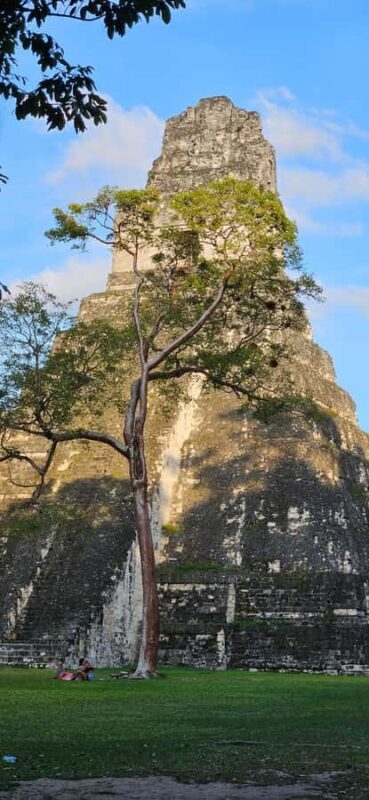 Tikal from Hotel Camino Real El Remate - All Inclusive - A Detailed Look at the Tikal Tour from Hotel Camino Real El Remate