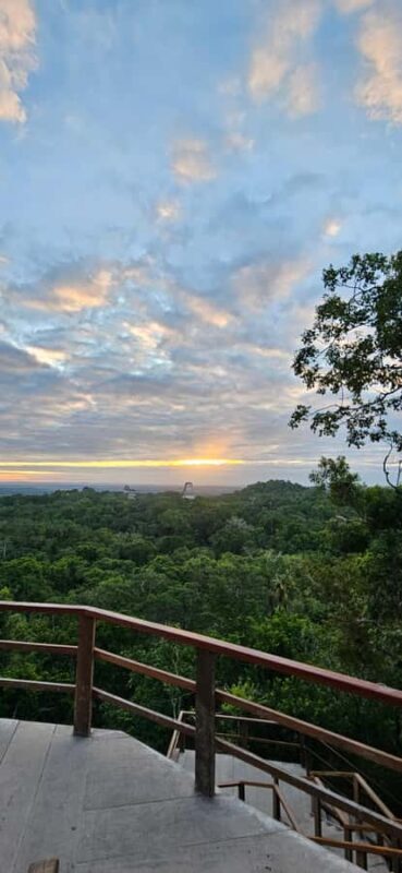 Tikal from Hotel Camino Real El Remate - All Inclusive - Final Thoughts