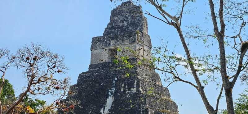 Tikal from Hotel Camino Real El Remate - All Inclusive - Final Thoughts